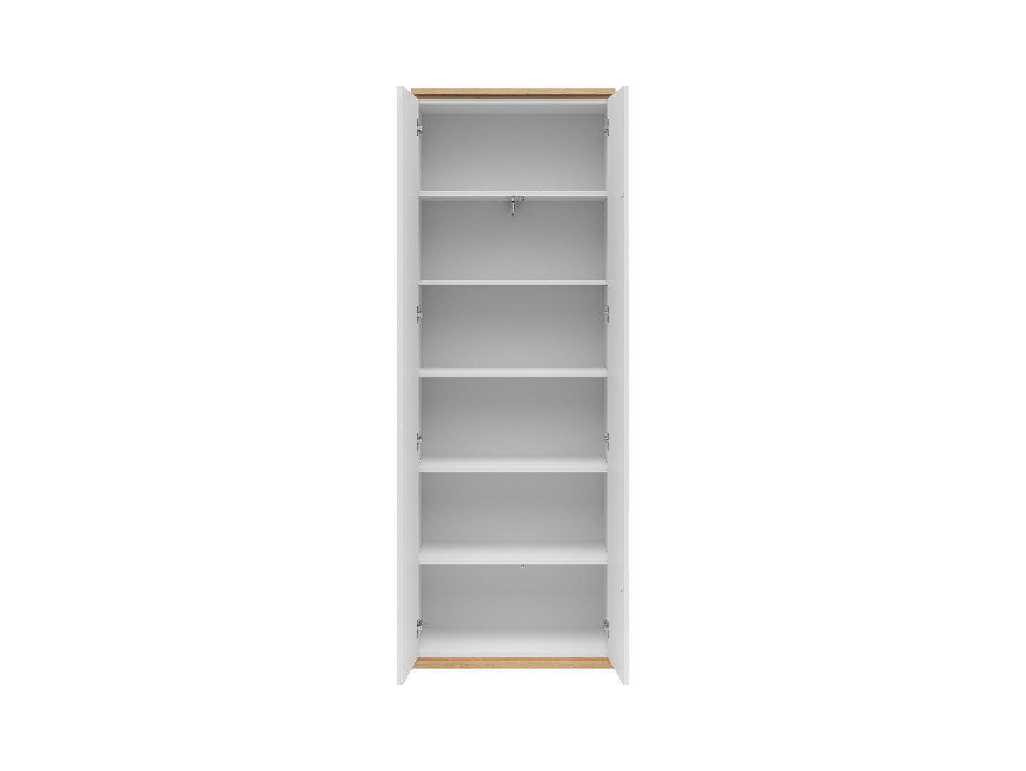 Yamael — Bookcase