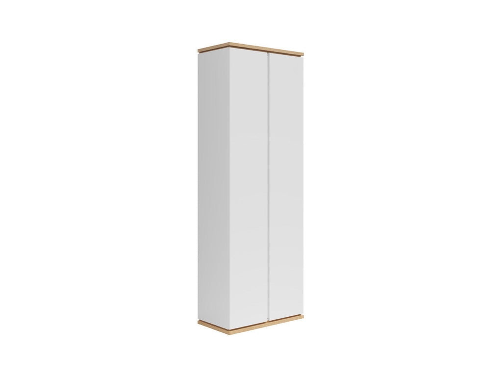 Yamael — Bookcase
