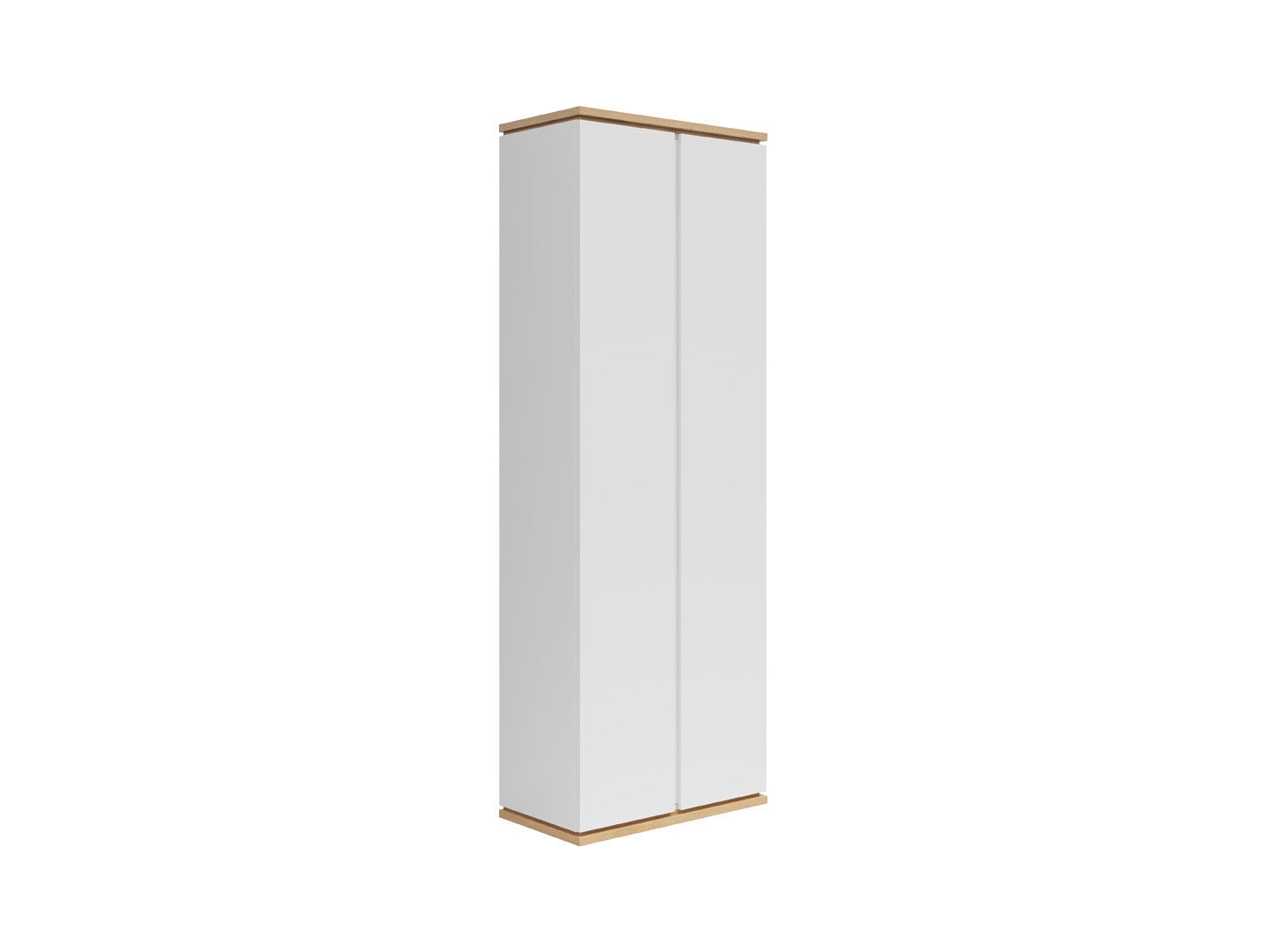 Yamael — Bookcase