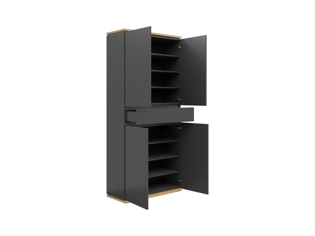 Yamael — Bookcase