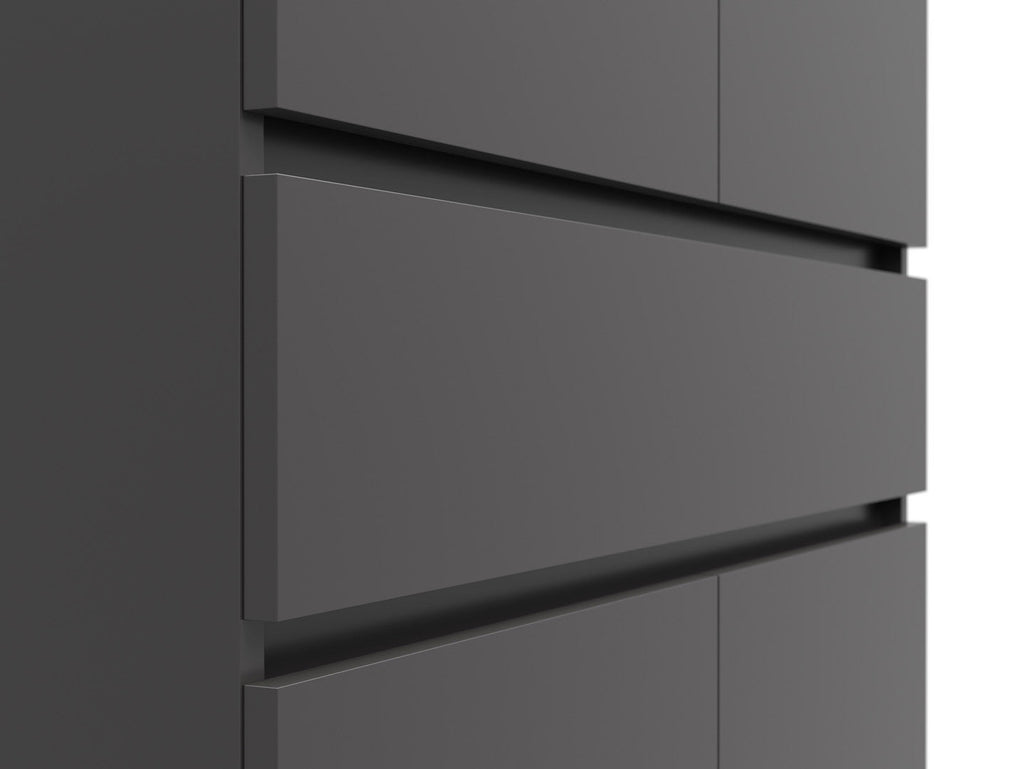 Yamael — Bookcase