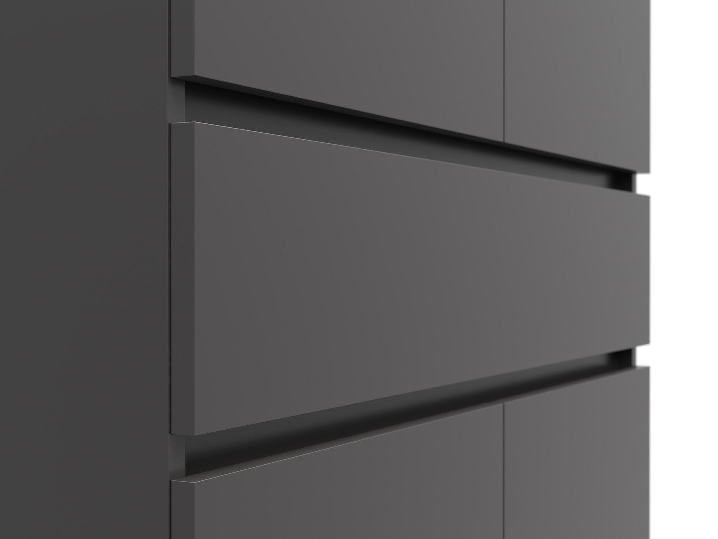 Yamael — Bookcase