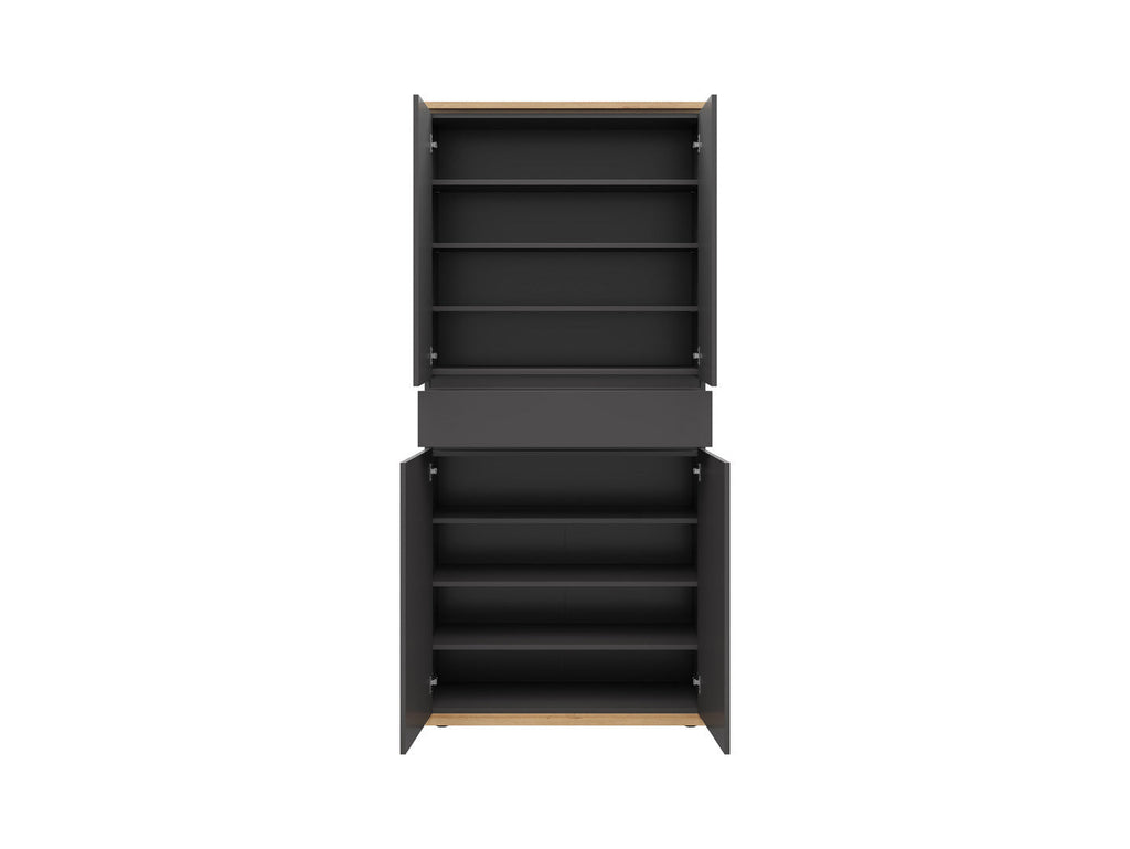 Yamael — Bookcase