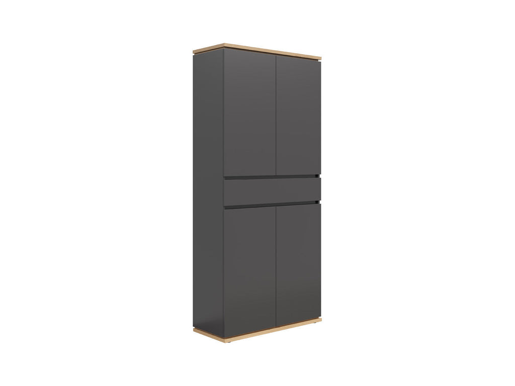 Yamael — Bookcase