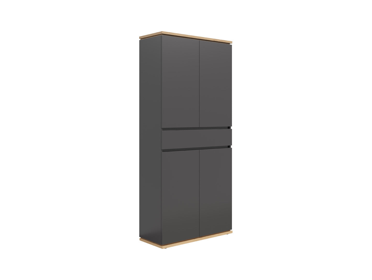 Yamael — Bookcase