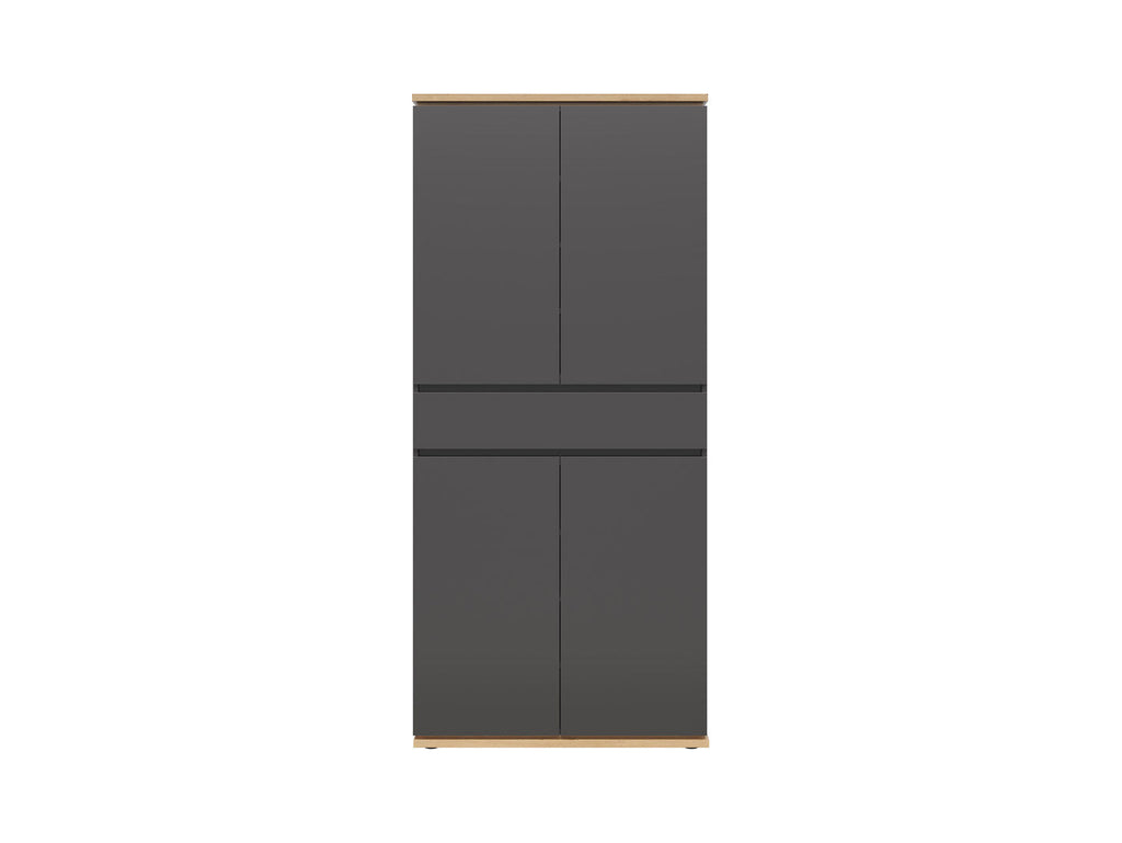 Yamael — Bookcase