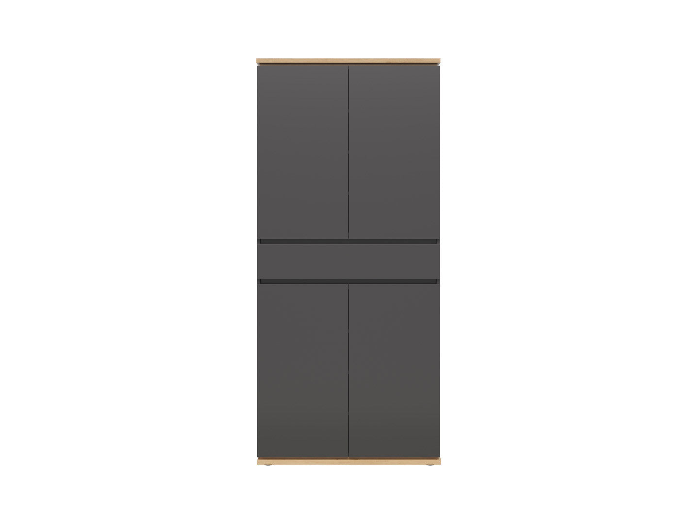 Yamael — Bookcase