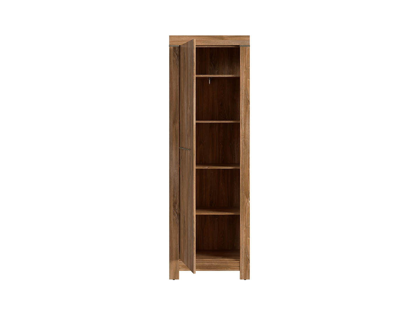 Gent — Bookcase zamknięty