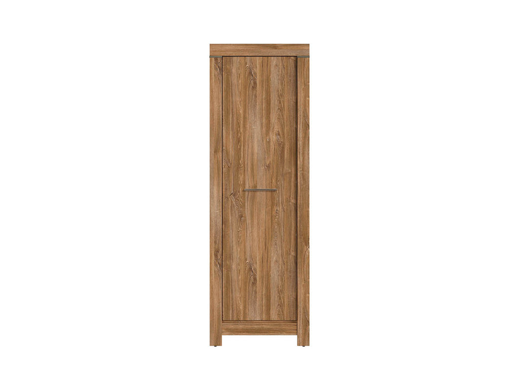 Gent — Bookcase zamknięty