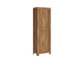 Gent — Bookcase zamknięty