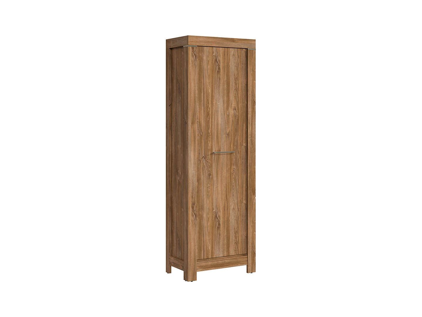 Gent — Bookcase zamknięty