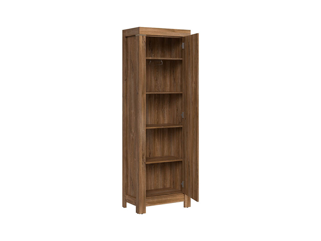 Gent — Bookcase zamknięty