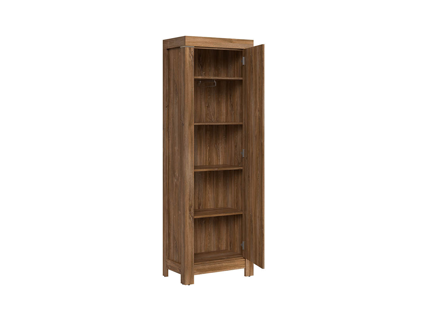 Gent — Bookcase zamknięty