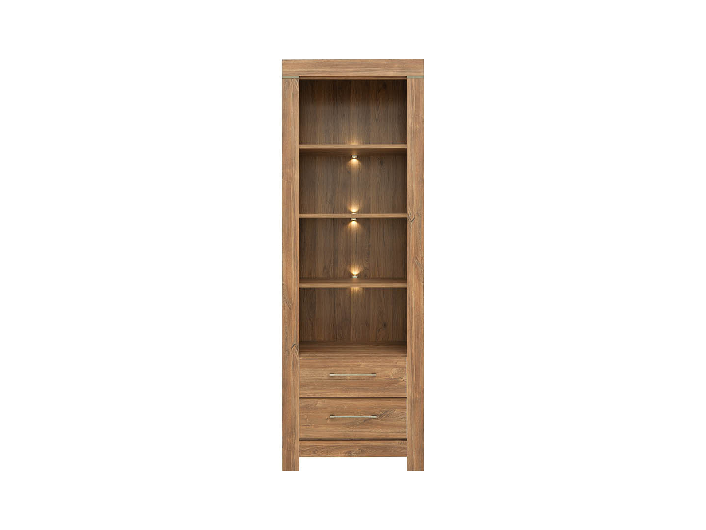 Gent — Bookcase