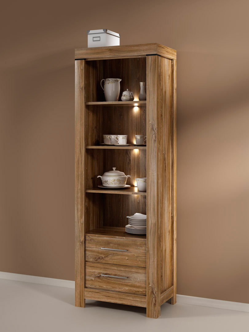 Gent — Bookcase