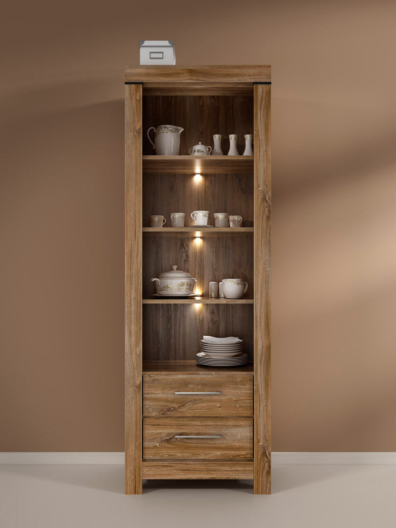 Gent — Bookcase