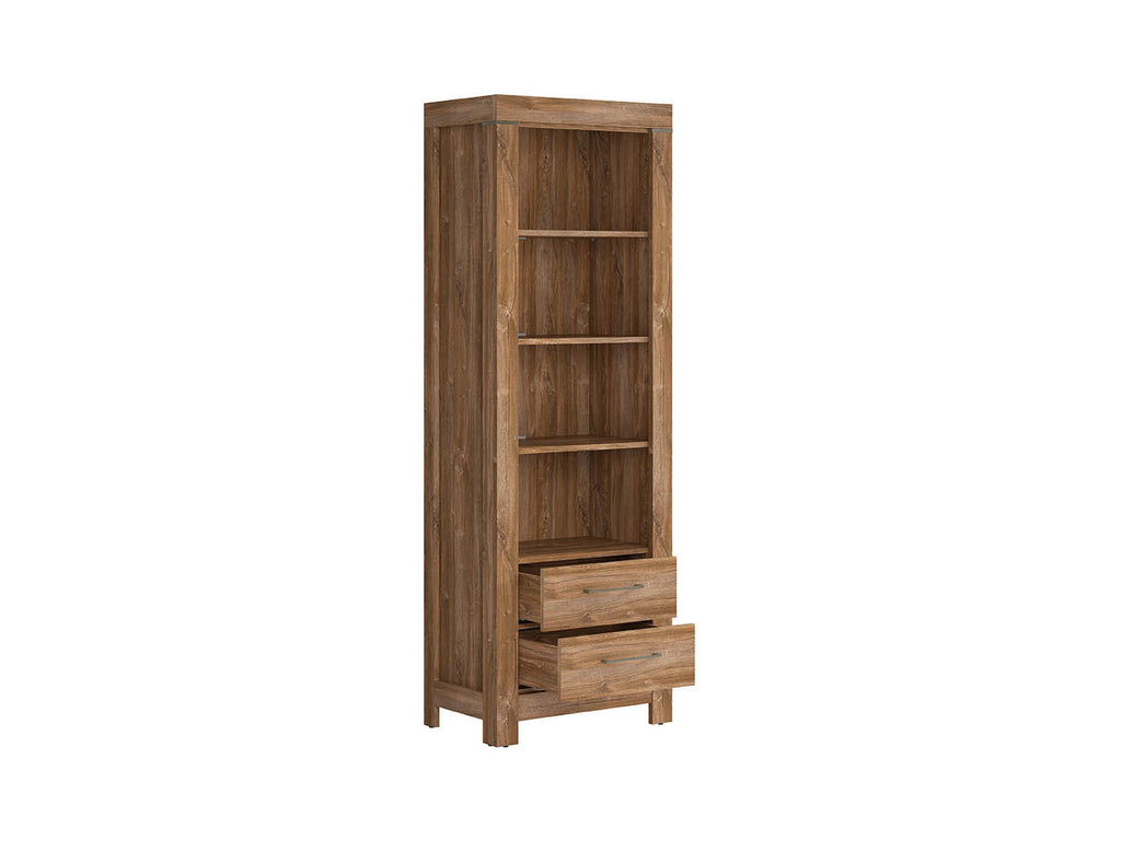Gent — Bookcase