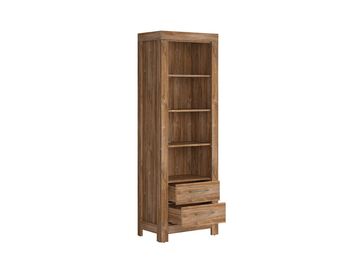 Gent — Bookcase