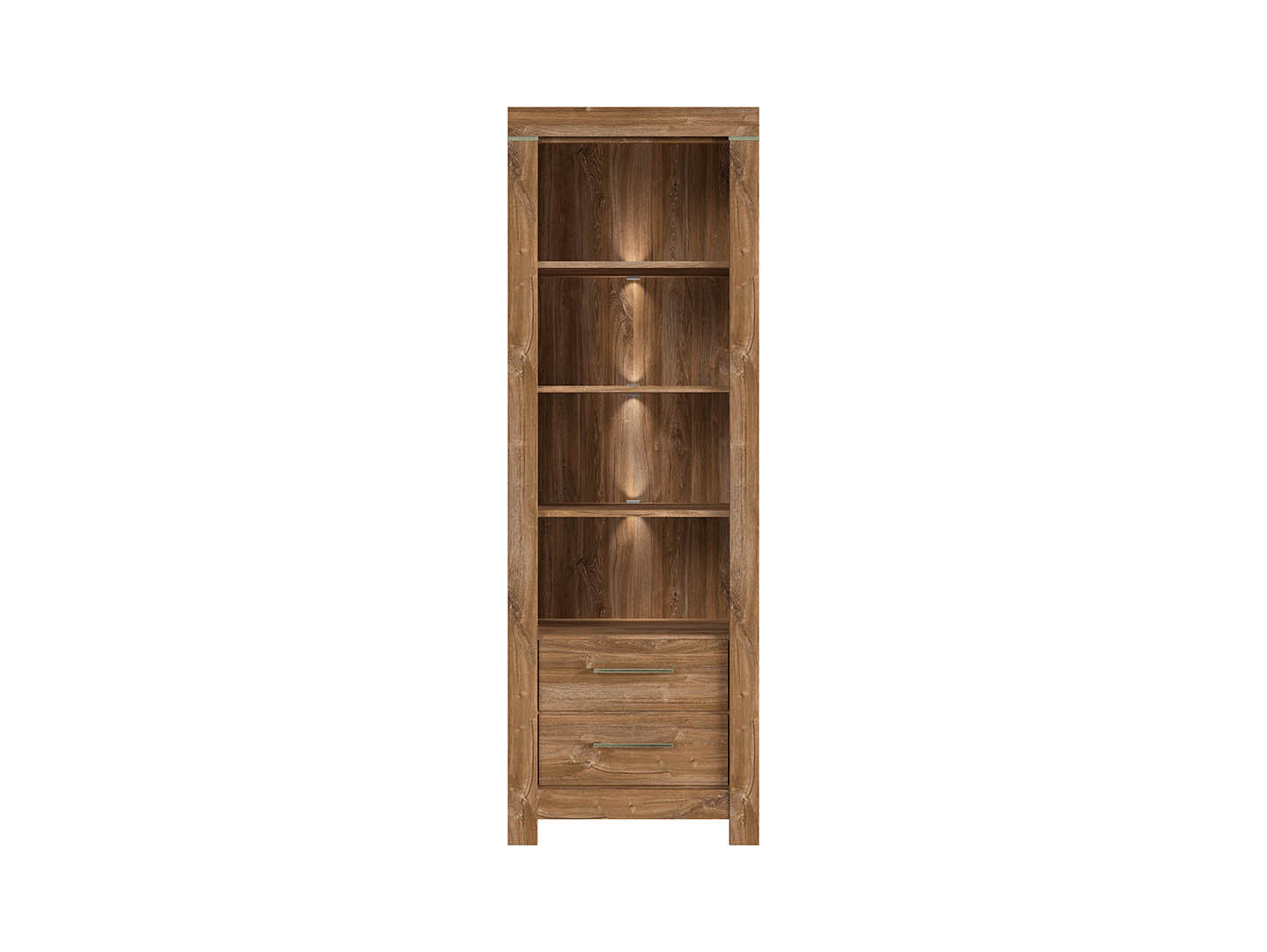 Gent — Bookcase