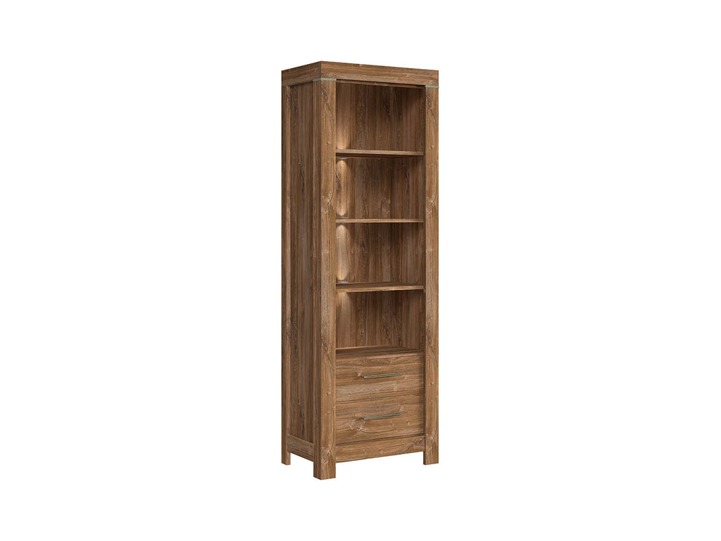 Gent — Bookcase