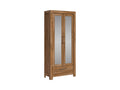 Gent — Bookcase zamknięty