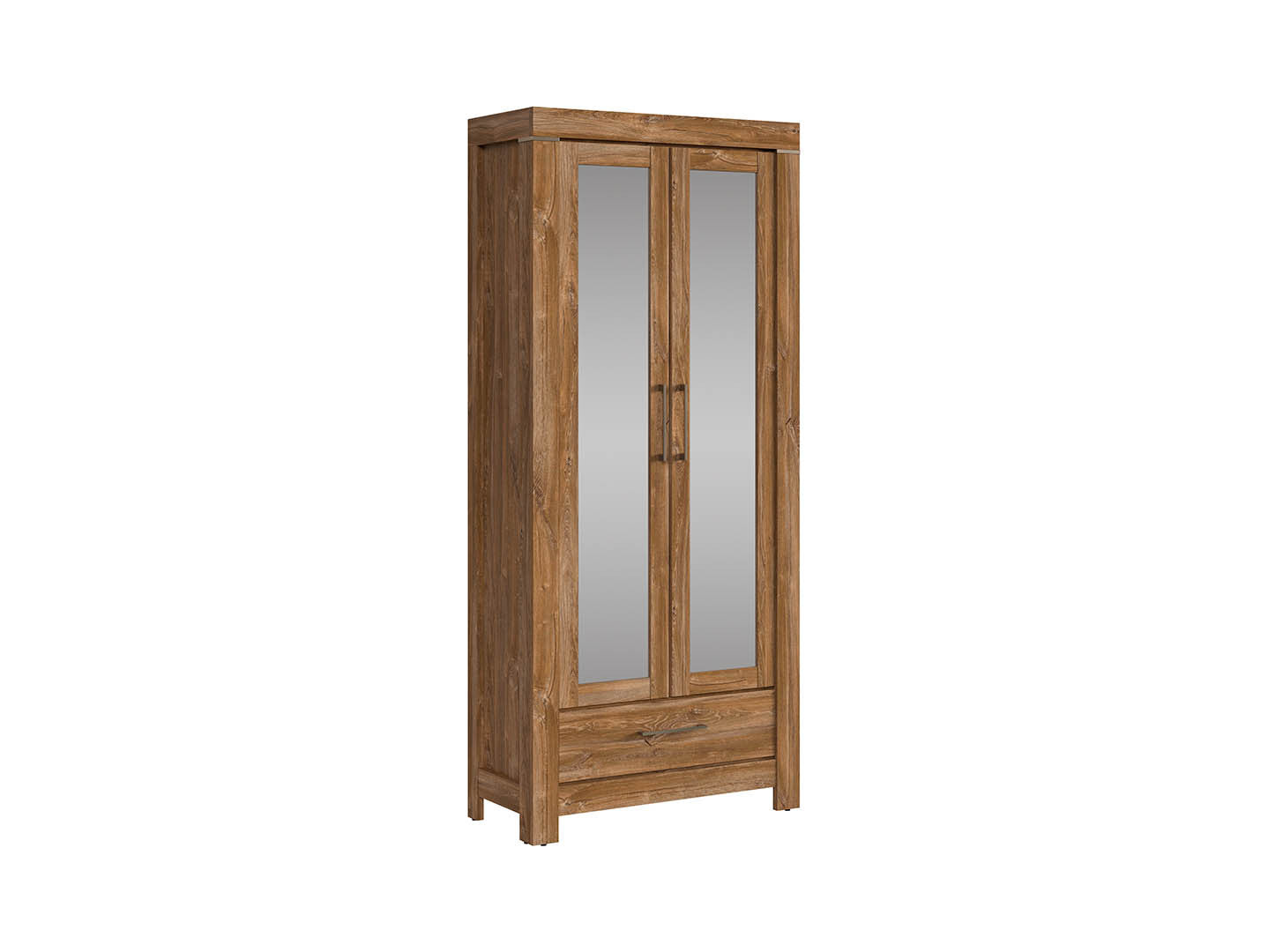Gent — Bookcase zamknięty