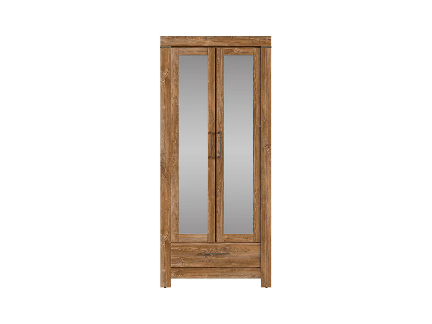 Gent — Bookcase zamknięty
