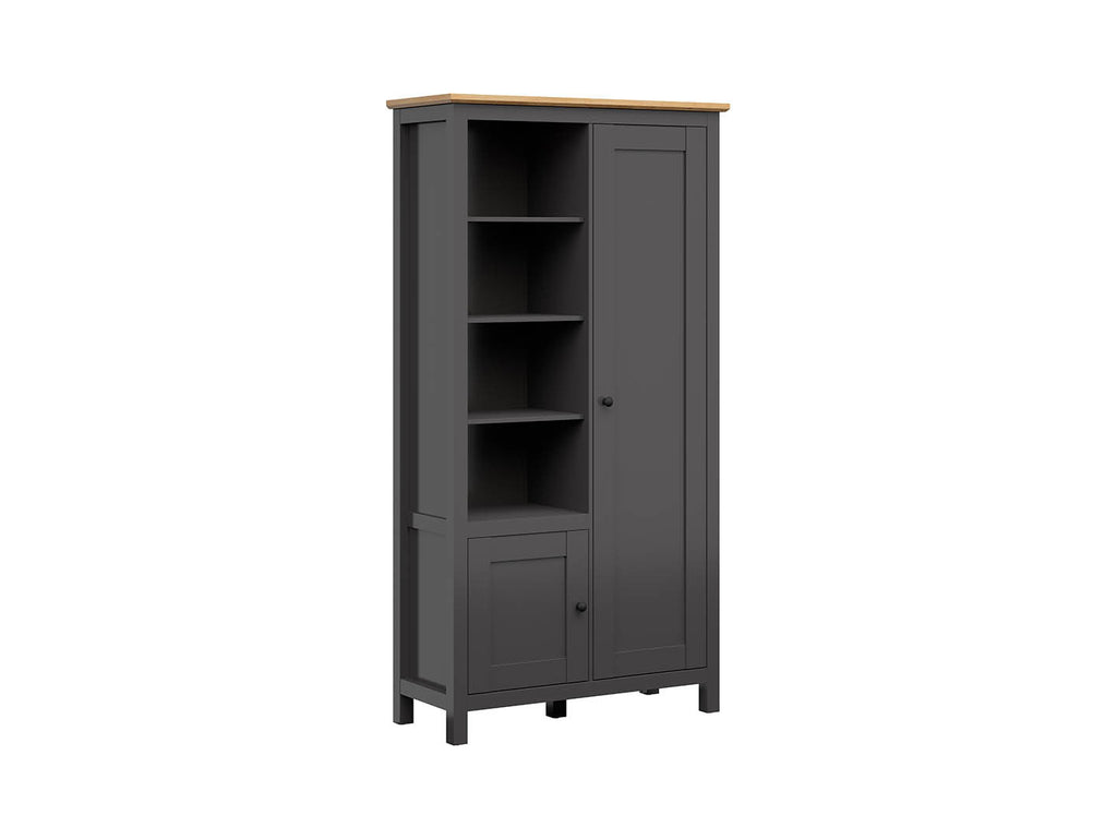 Hesen — Bookcase