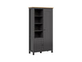 Hesen — Bookcase