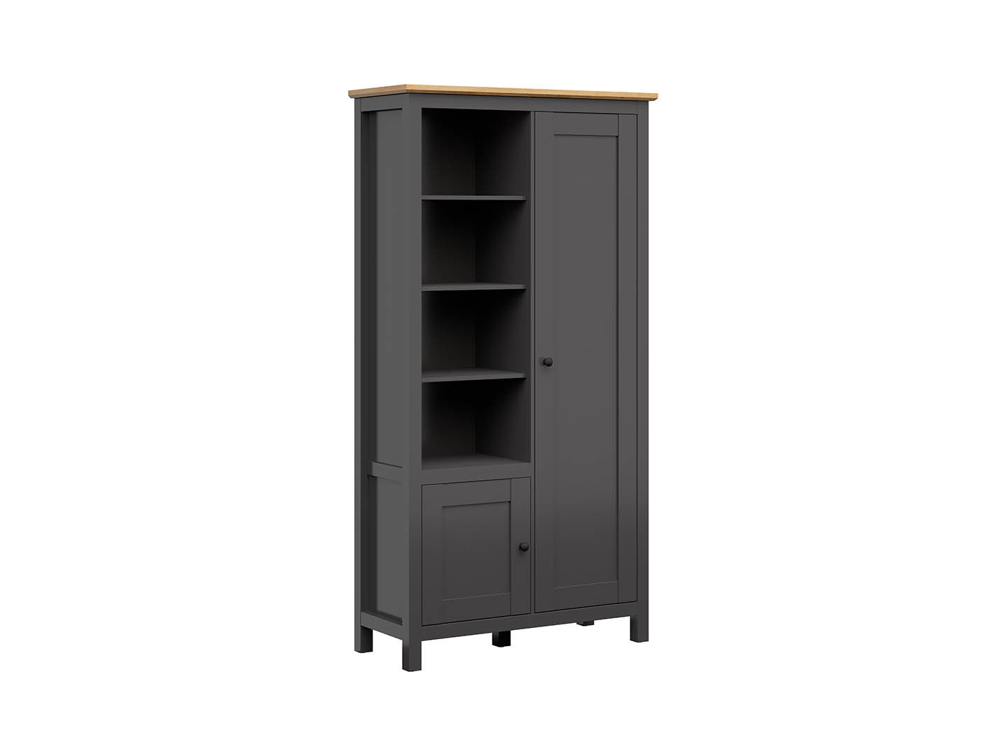 Hesen — Bookcase