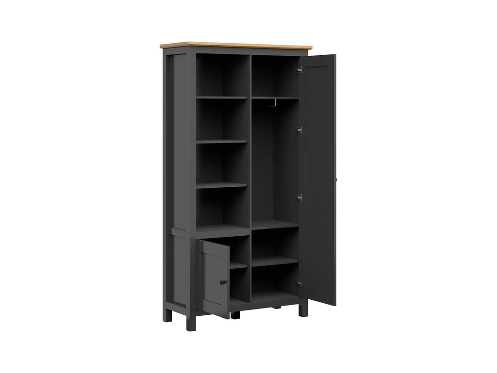 Hesen — Bookcase