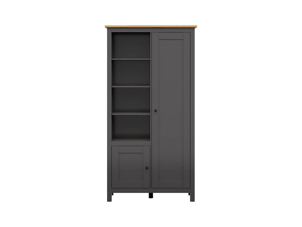 Hesen — Bookcase