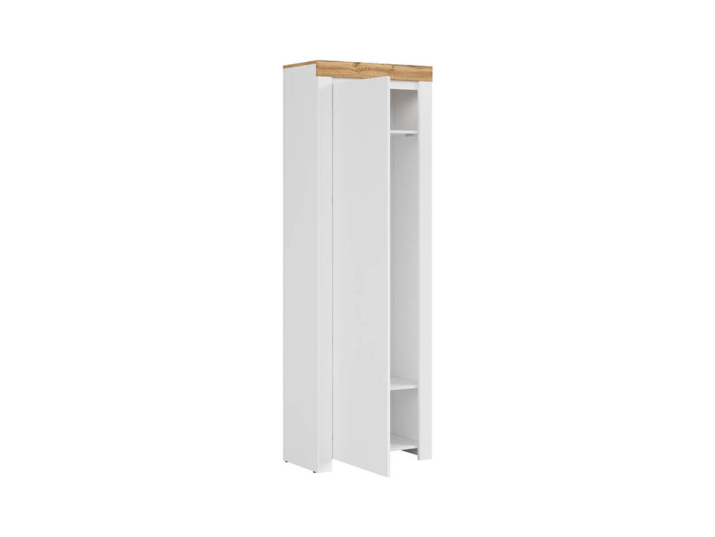 Holten — Bookcase zamknięty
