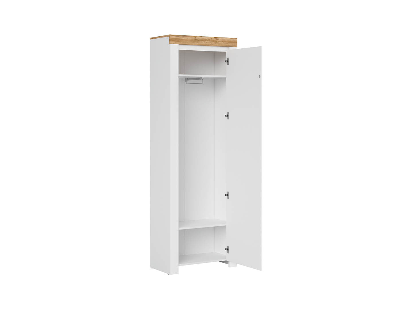 Holten — Bookcase zamknięty
