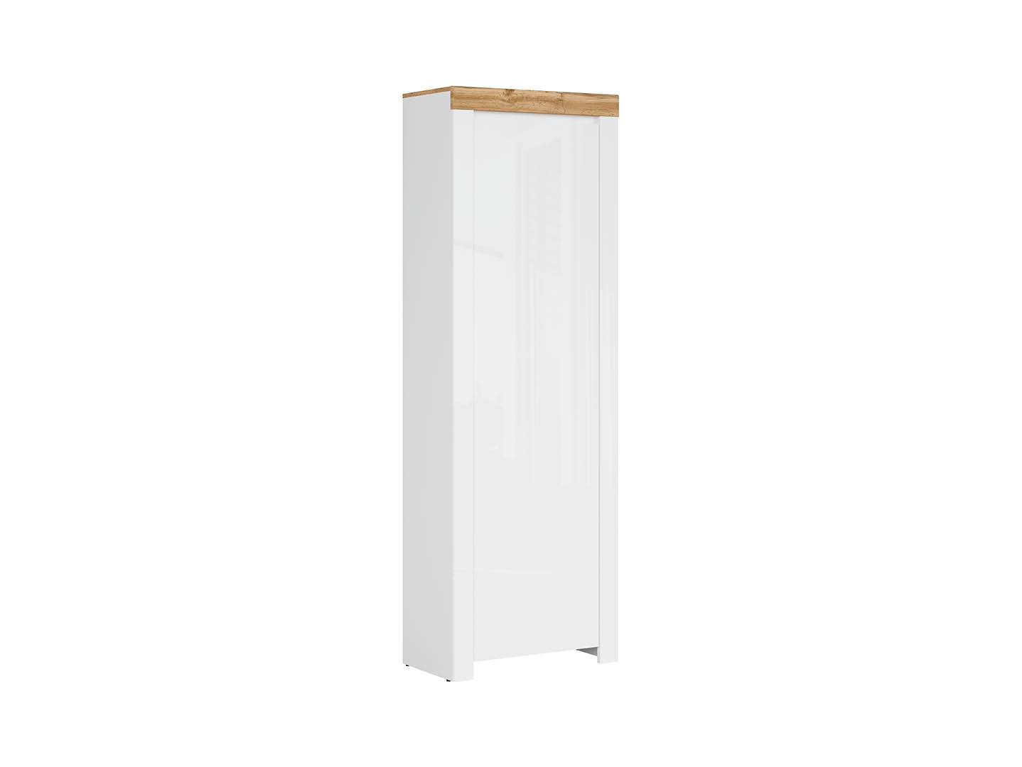 Holten — Bookcase zamknięty