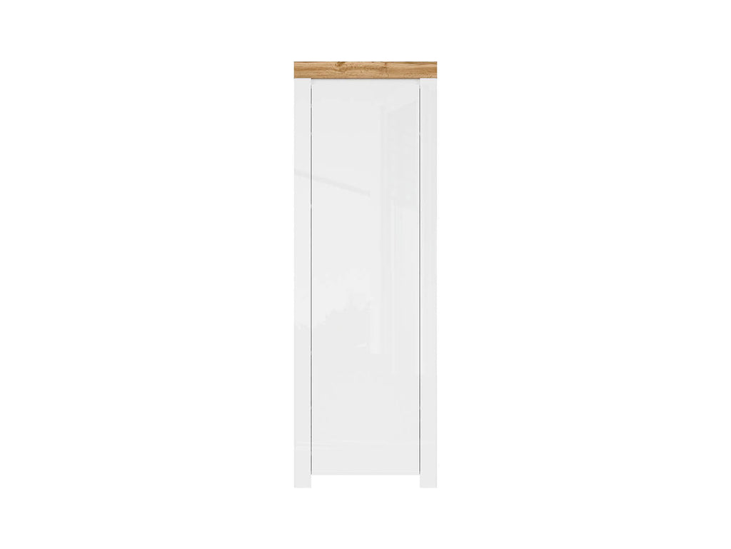 Holten — Bookcase zamknięty