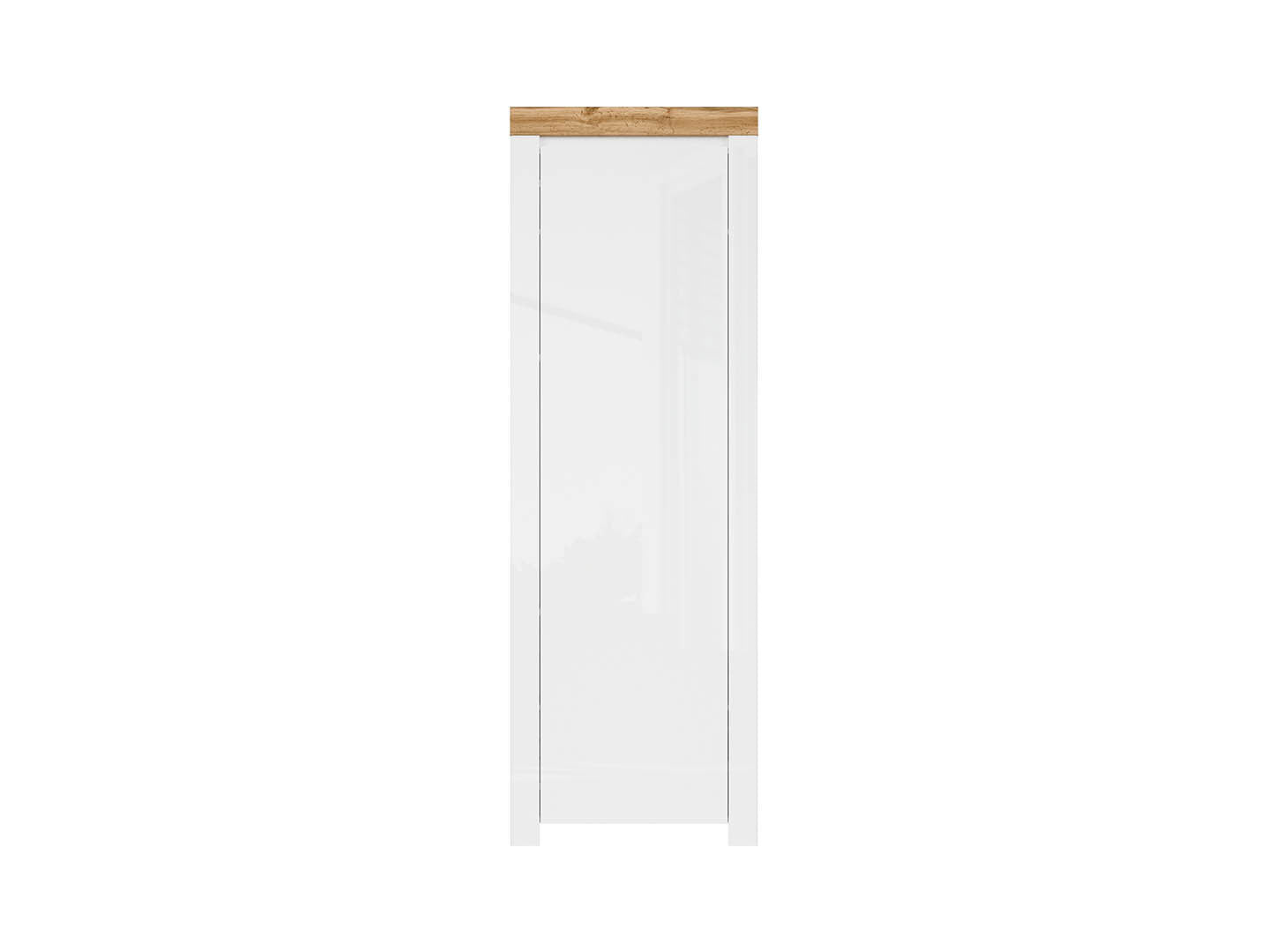 Holten — Bookcase zamknięty