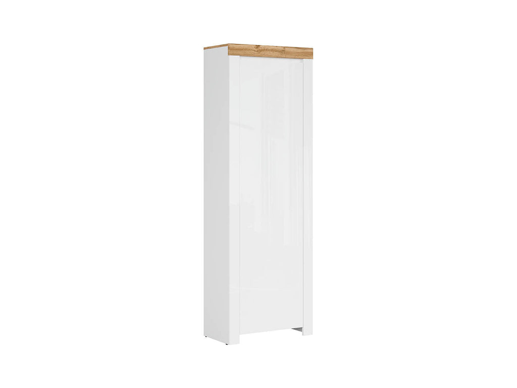 Holten — Bookcase zamknięty