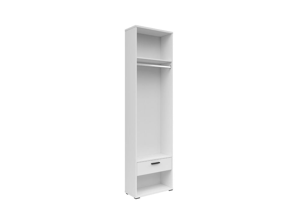 Homeland — Bookcase