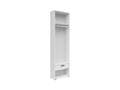 Homeland — Bookcase