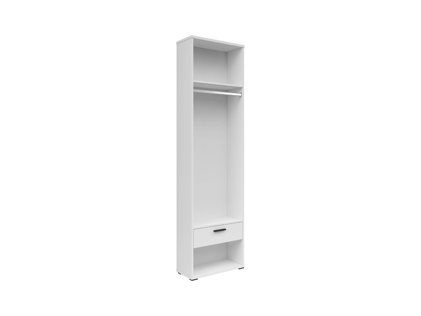 Homeland — Bookcase