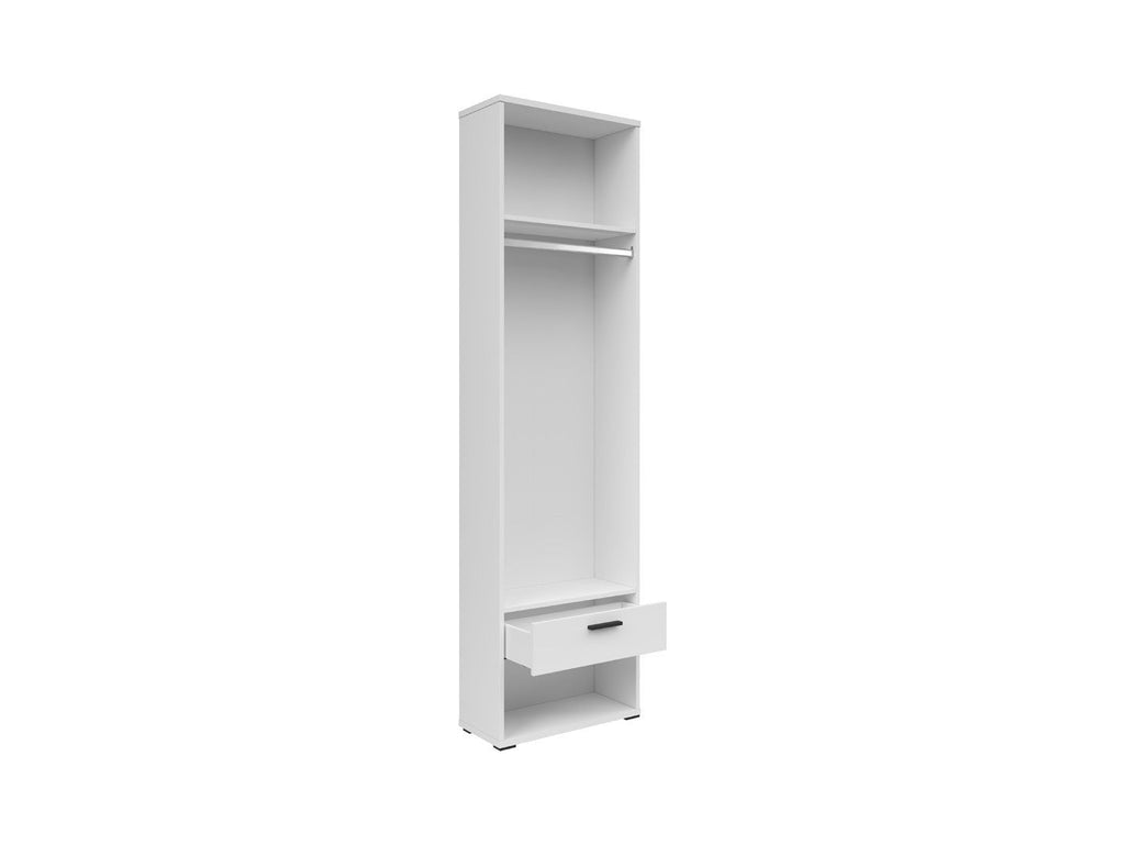 Homeland — Bookcase