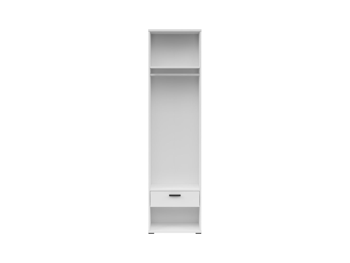 Homeland — Bookcase
