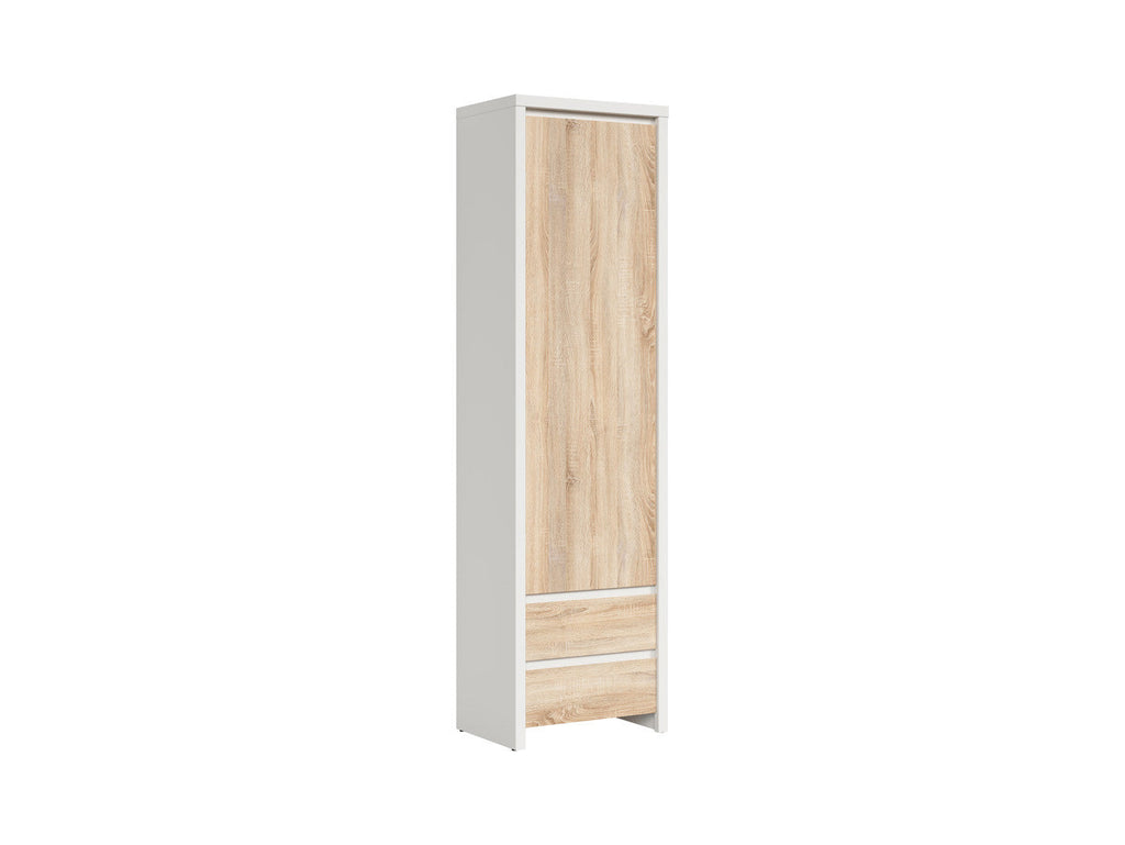 Kaspian — Bookcase zamknięty