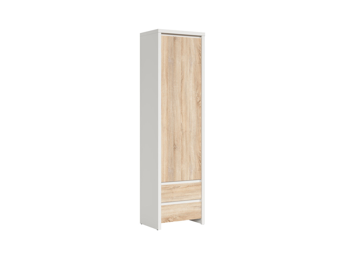 Kaspian — Bookcase zamknięty