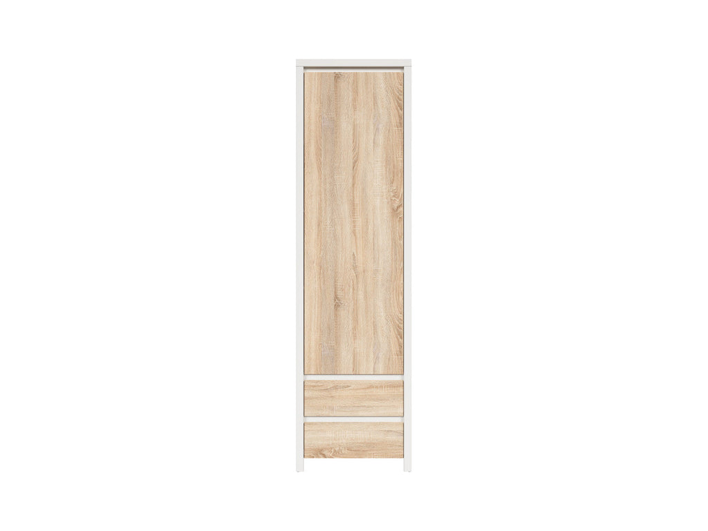 Kaspian — Bookcase zamknięty