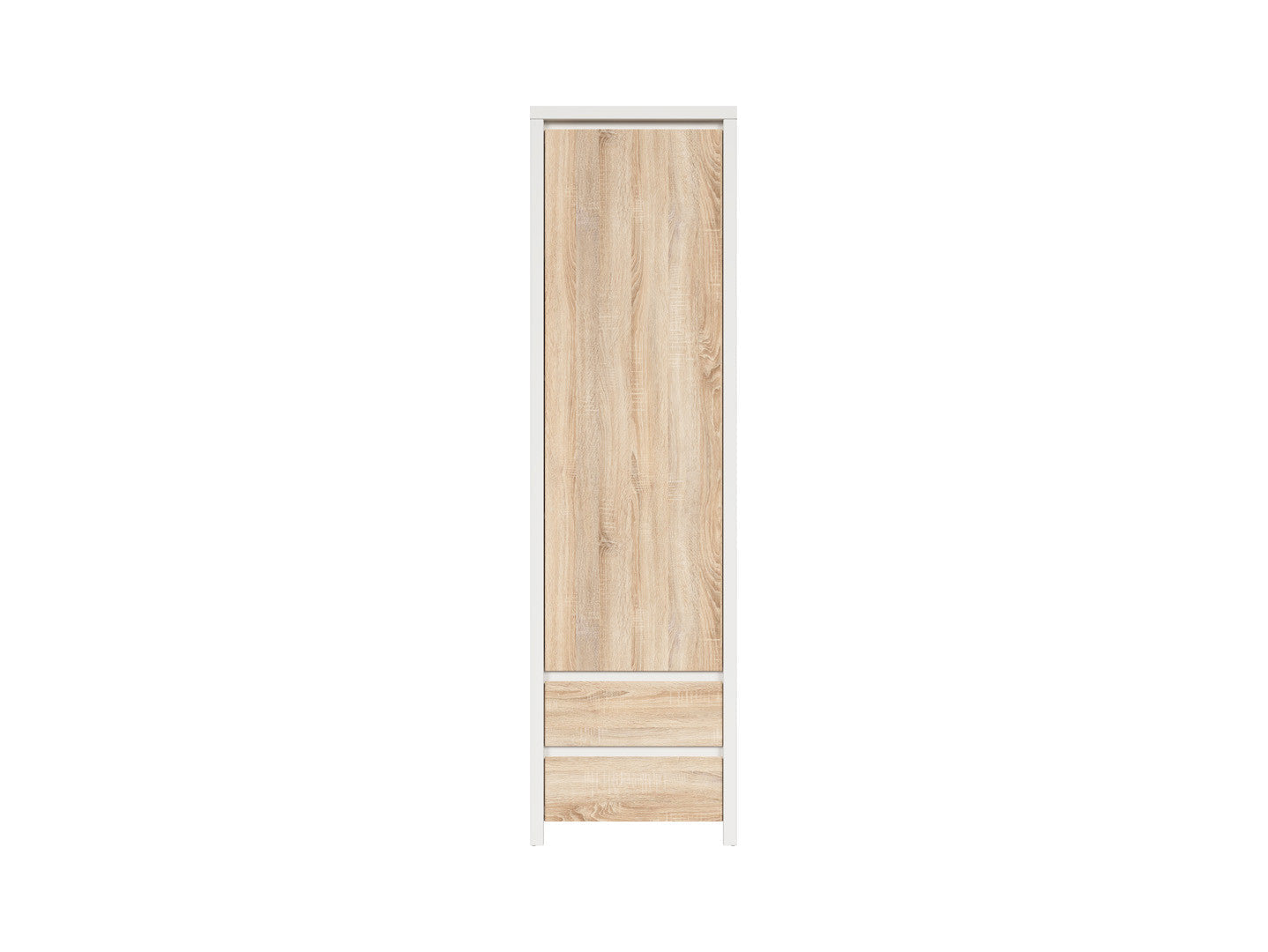 Kaspian — Bookcase zamknięty