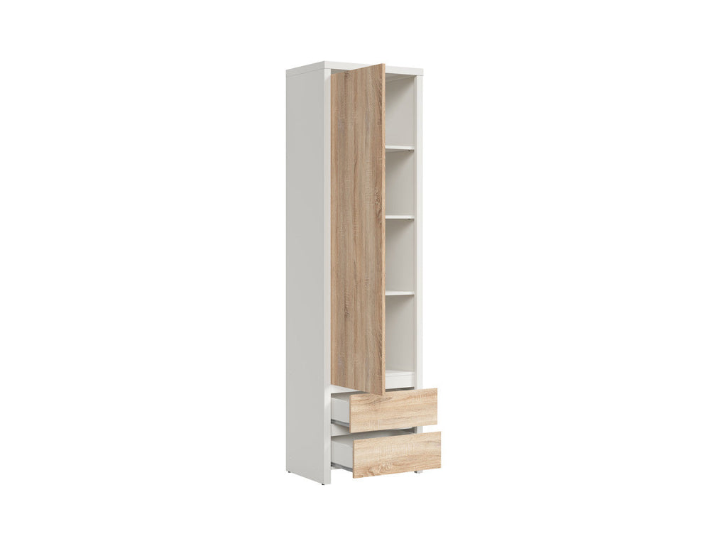 Kaspian — Bookcase zamknięty