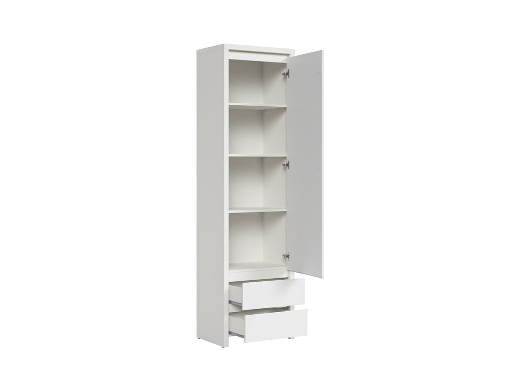 Kaspian — Bookcase zamknięty