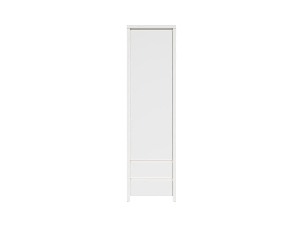 Kaspian — Bookcase zamknięty